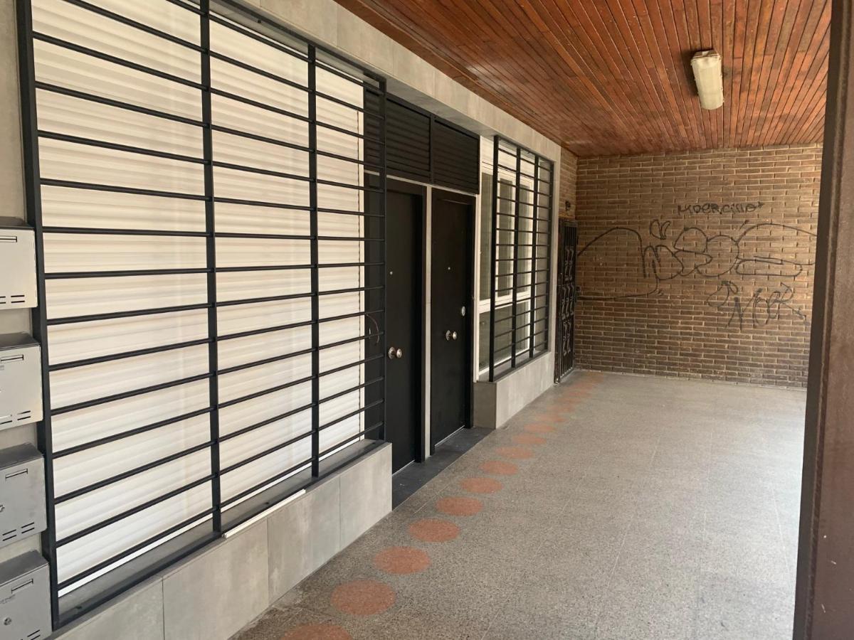 Moncloa-Arguelles Nuevos Pisos Apartment Madrid Exterior photo